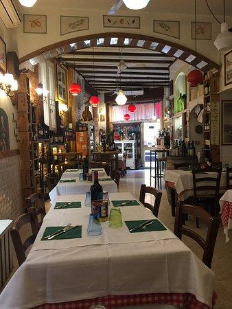 Trattoria Belle Arti